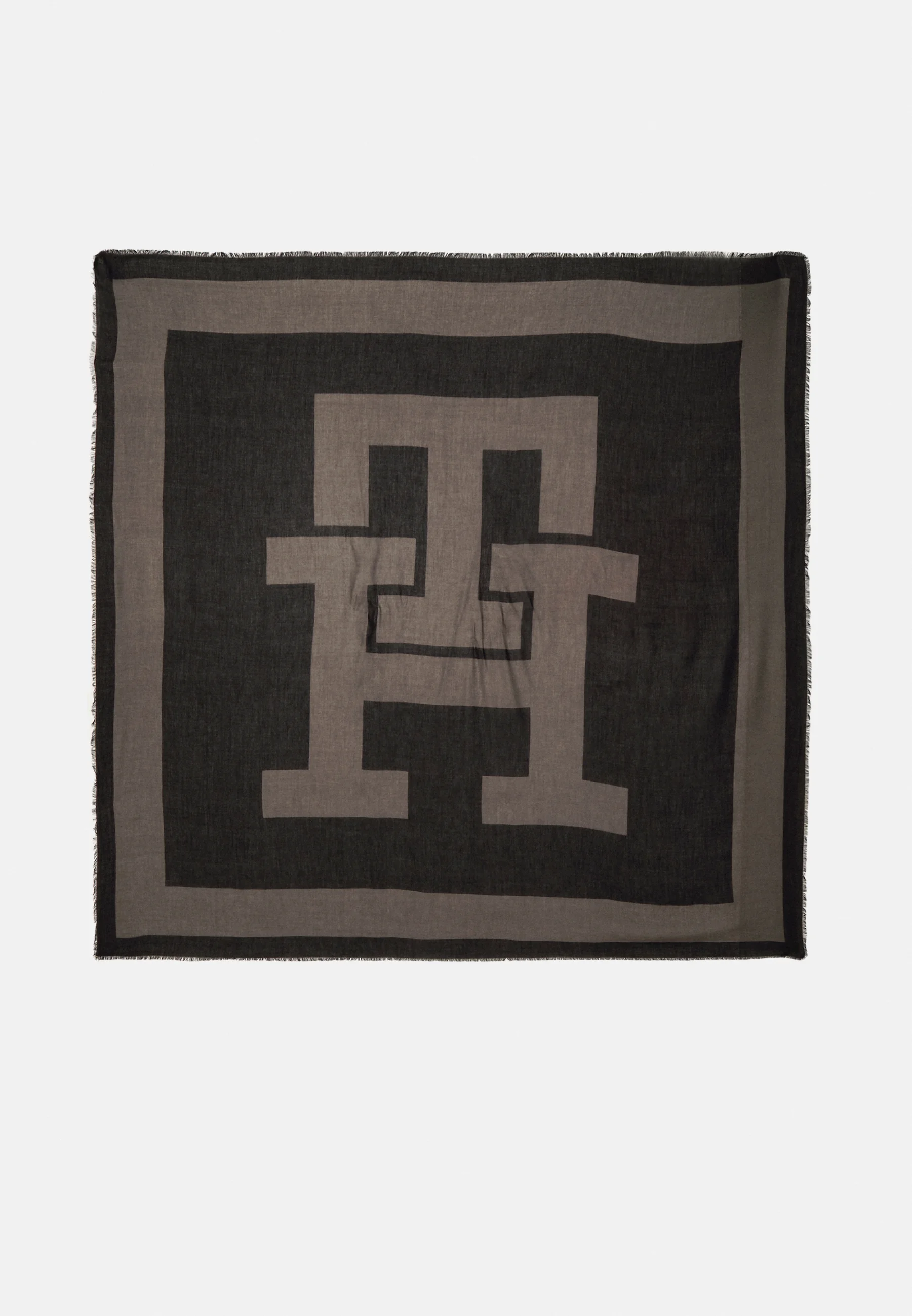 Tommy Hilfiger SPORT LUXE SQUARE - Bufanda