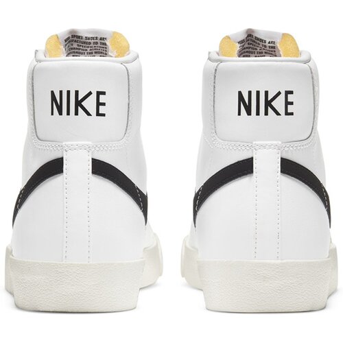 LIFESTYLE - SCHUHE HERREN - SNEAKERS BLAZER MID 77 VINTAGE SNEAKER