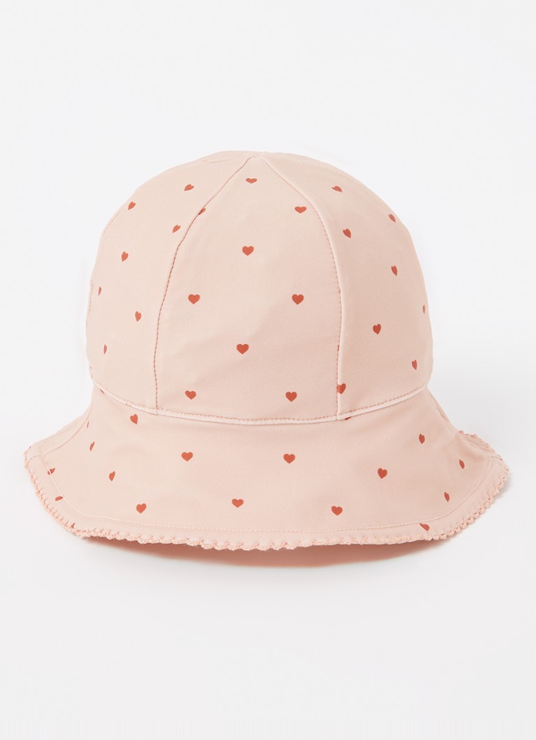 Lil' Atelier NMFHelga kalap mintával