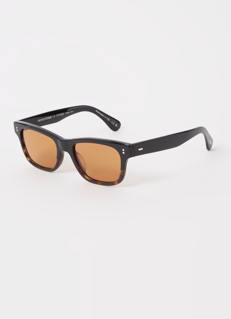 Ochelari de soare Oliver Peoples Rosson Sun OV5540SU