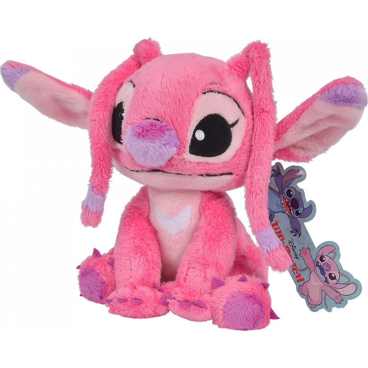Lilo & Stitch, Angel, 25 cm