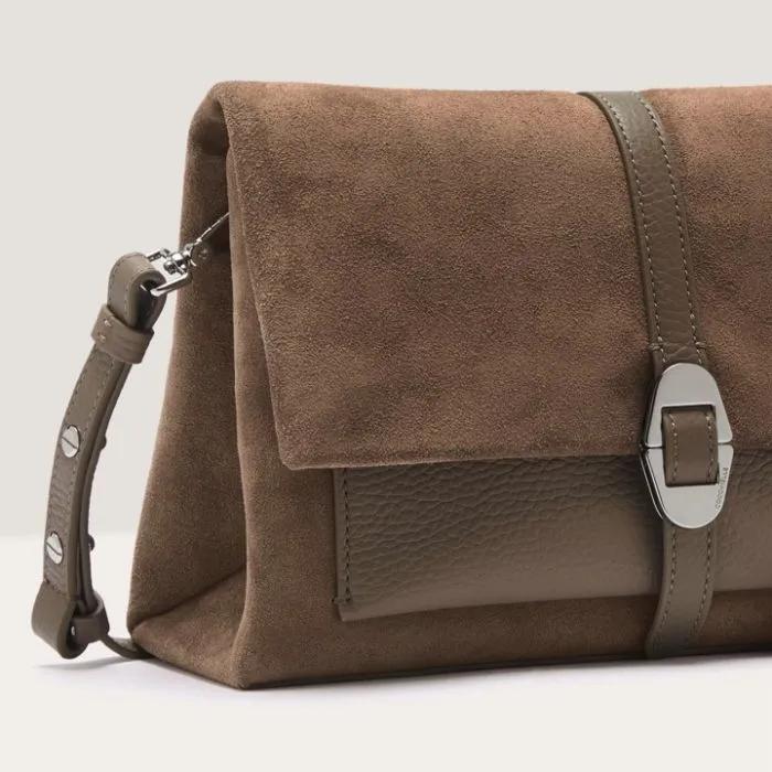 Coccinelle Dorian Suede Petit