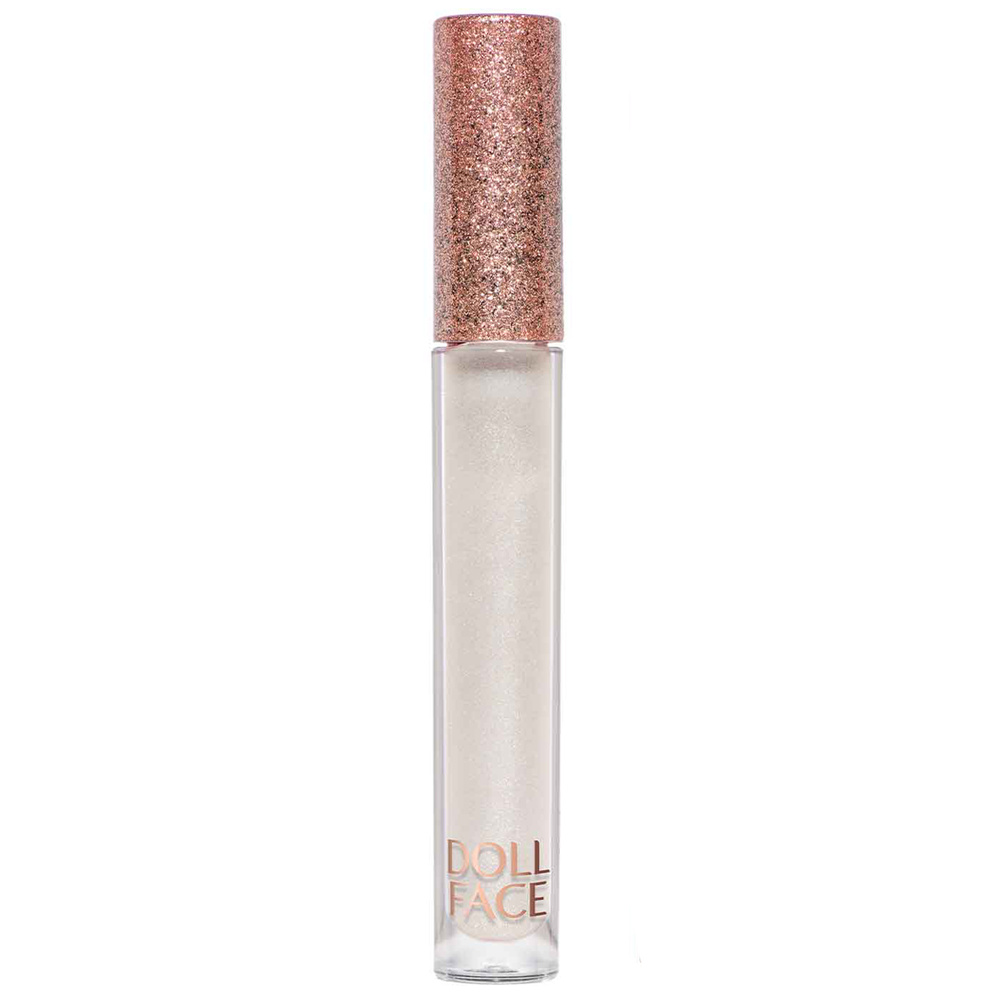 doll face Glitterazzi Lipgloss