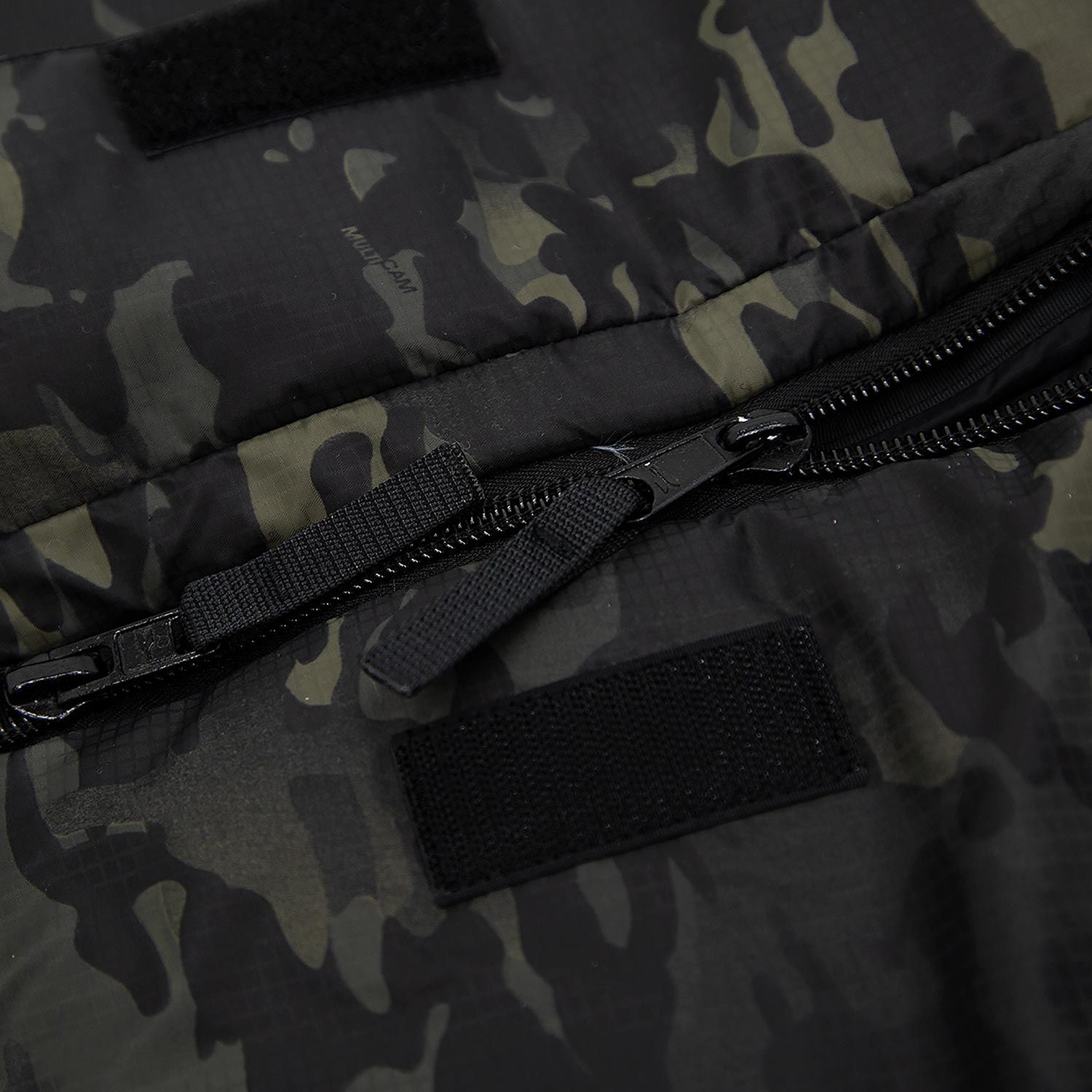 Schlafsack Defence 4