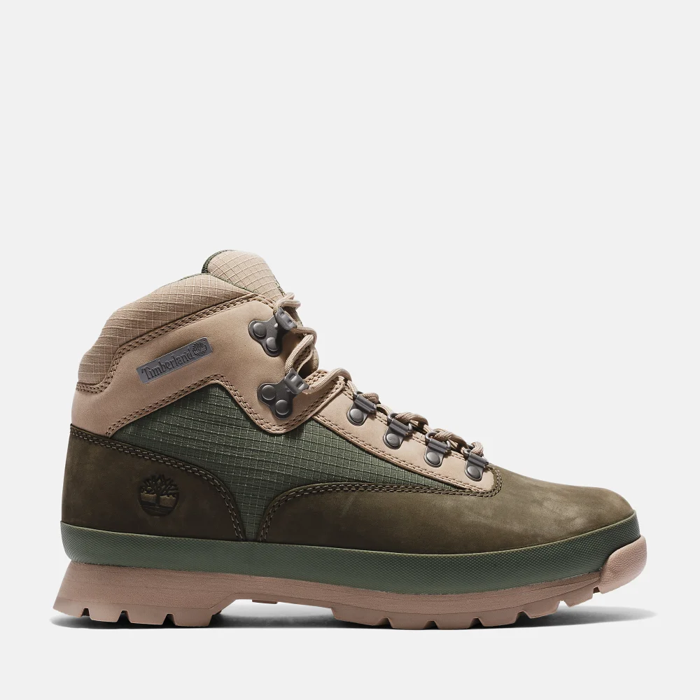 Timberland Euro Hiker F L TB0A5PUG9911 / grün