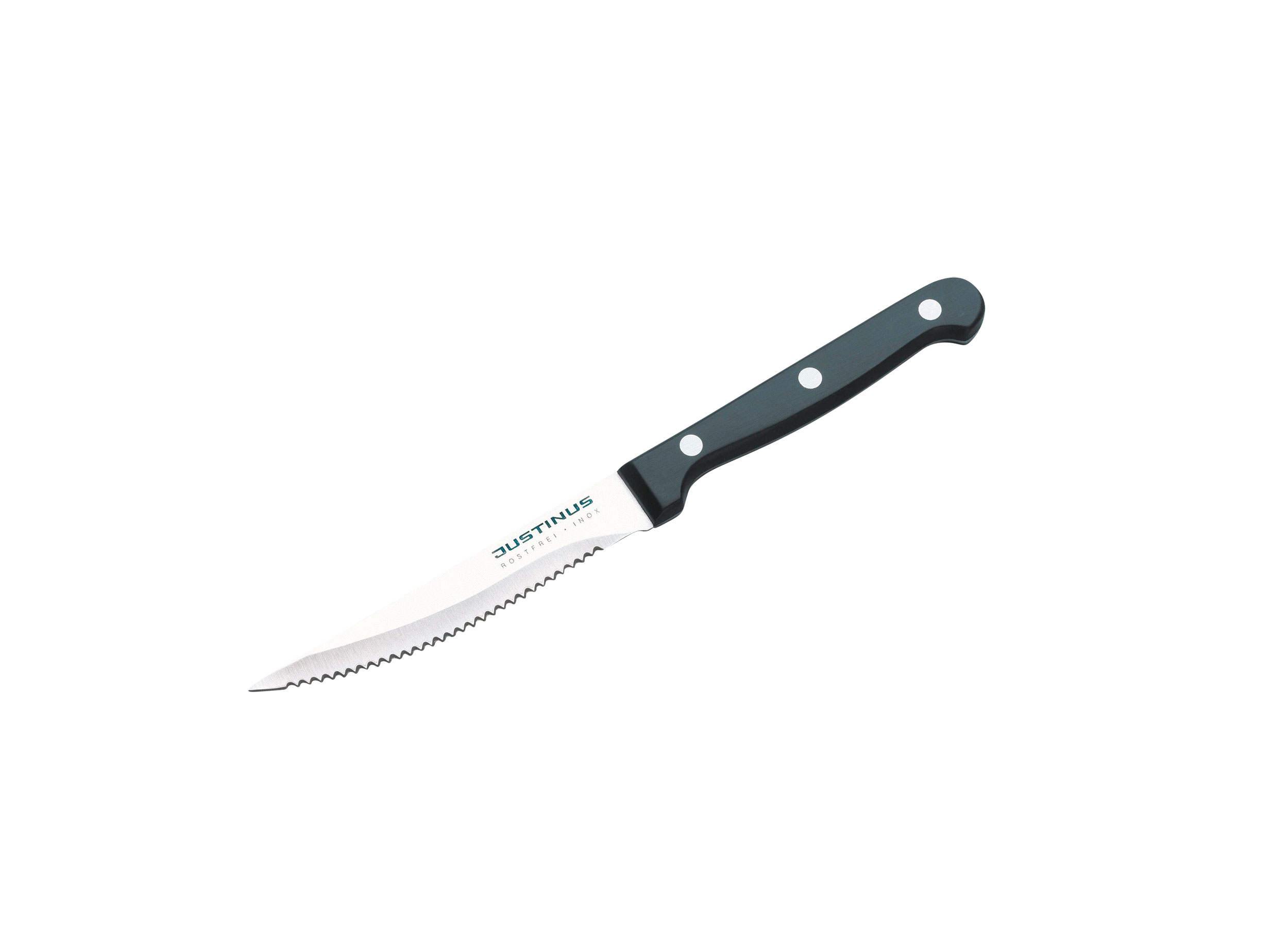 JustinusSteakmesser 11cm