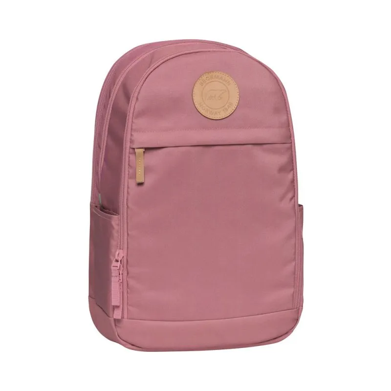 Beckmann Urban Midi Rucksack - Ash Rose