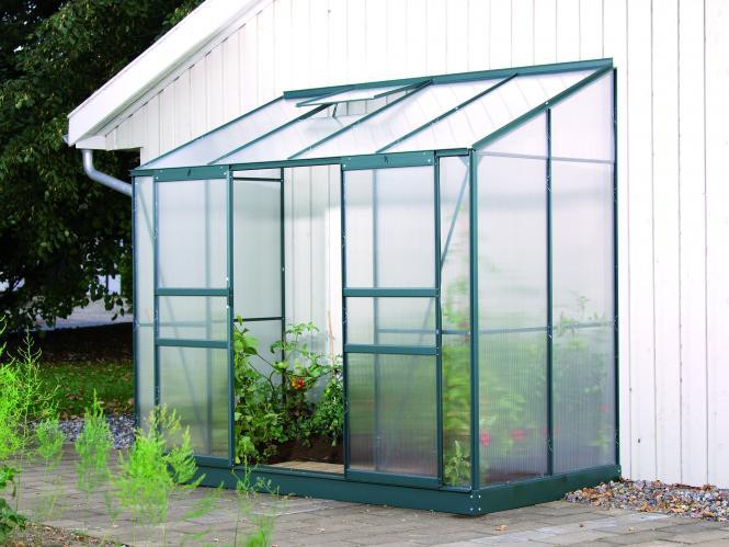 Vitavia Ida 3300 HKP 4mm, grün