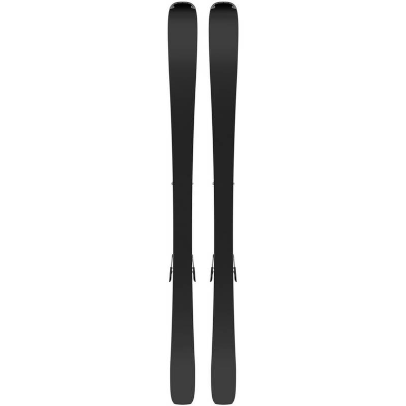 Salomon E STANCE W 80 + M10 GW L80 23/24 All-Mountain Ski Damen