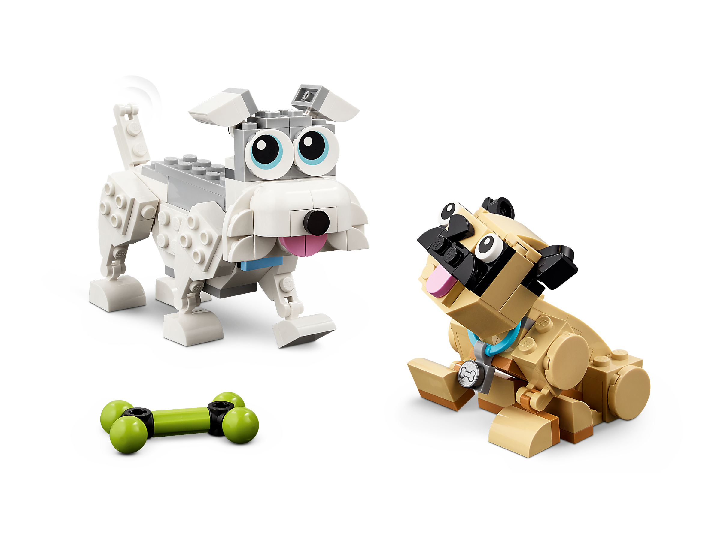 Niedliche Hunde 31137