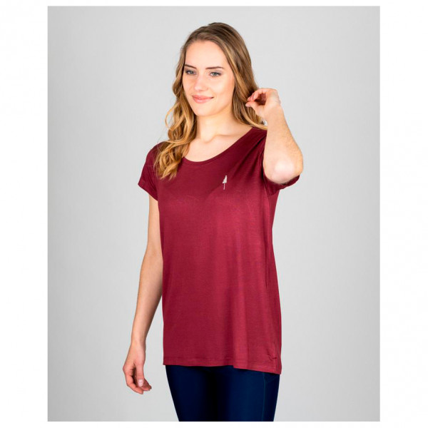 NIKIN - Women's Treeshirt Loose - T-Shirt