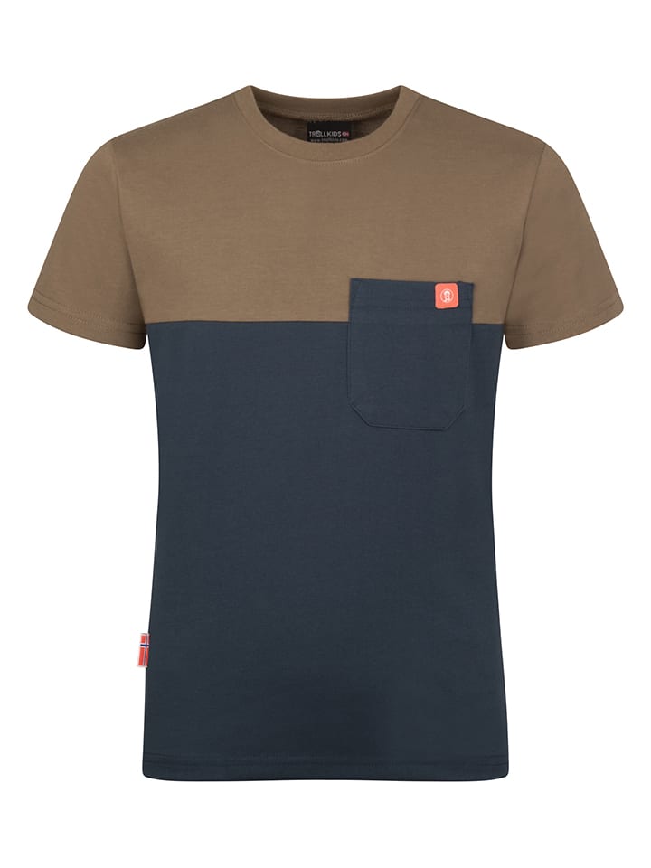 Trollkids Funktionsshirt 
