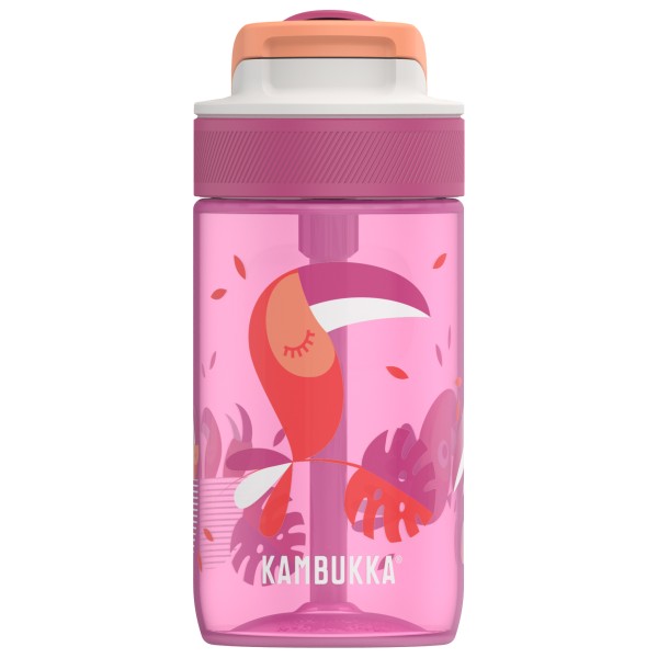 Kambukka - Kid's Lagoon - Trinkflasche