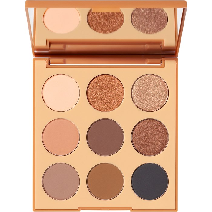 Neutral Territory Eyeshadow Palette