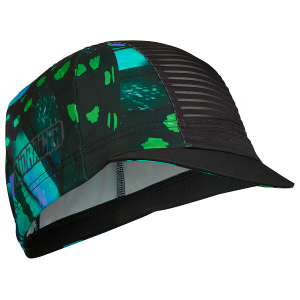 Bioracer - Technical Cap - Radmütze