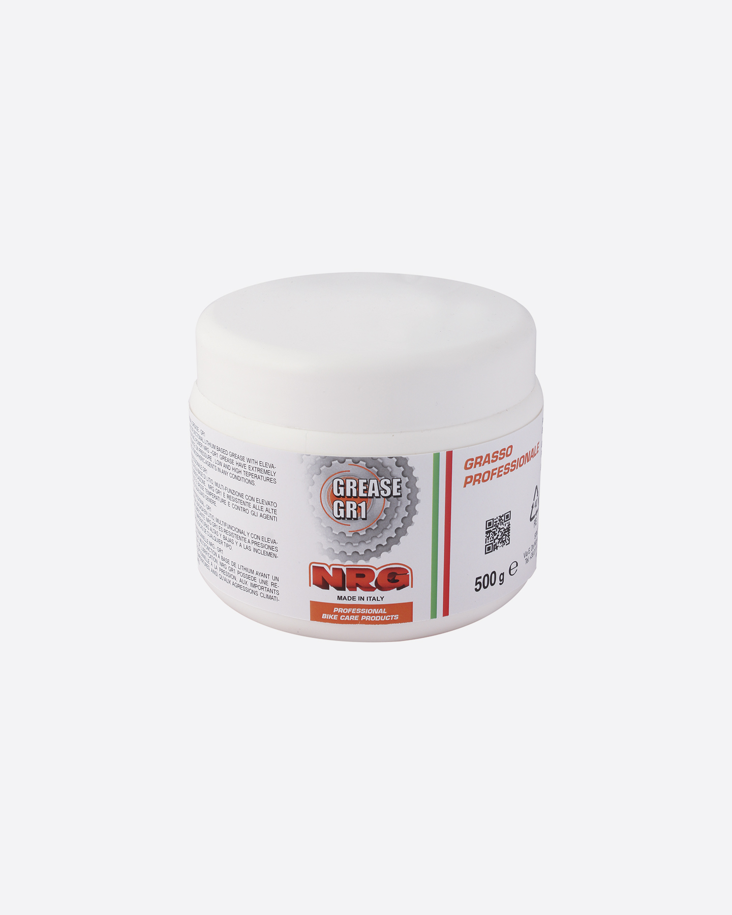 Accesoriu Bici Bonin Grasso 500 Gr CVB403