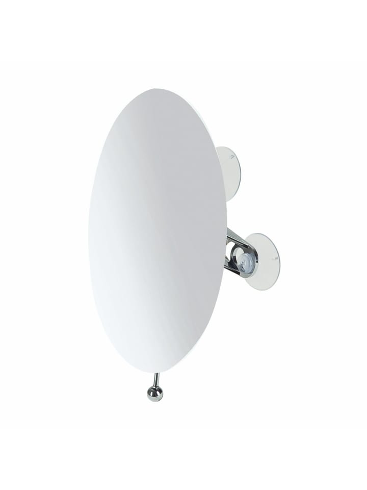 Möve Wand-Kosmetikspiegel oval Mirrors in chrome günstig kaufen onesize