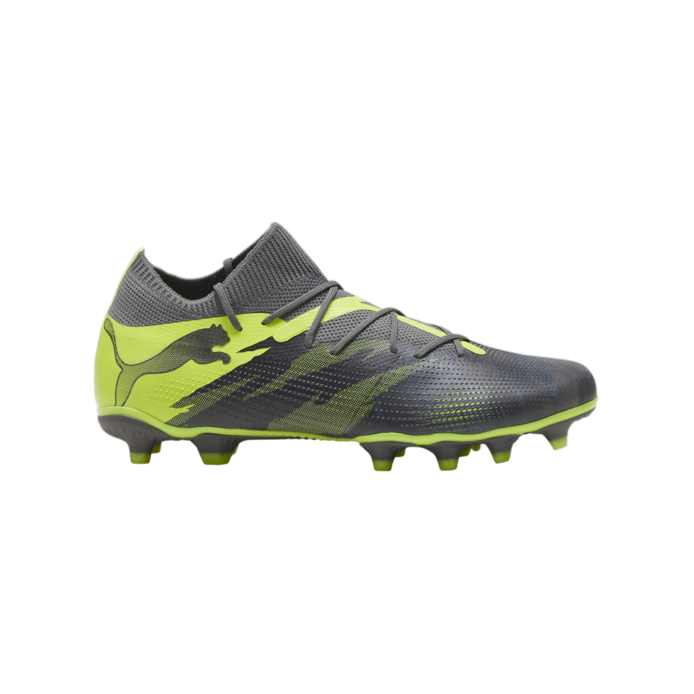 PUMA FUTURE 7 Match Rush FG/AG Grau F01