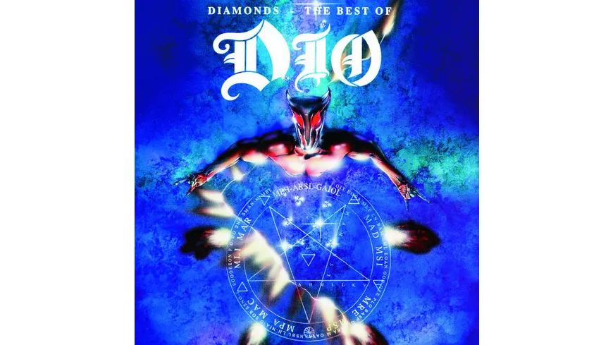 Diamonds-The Very Best Of