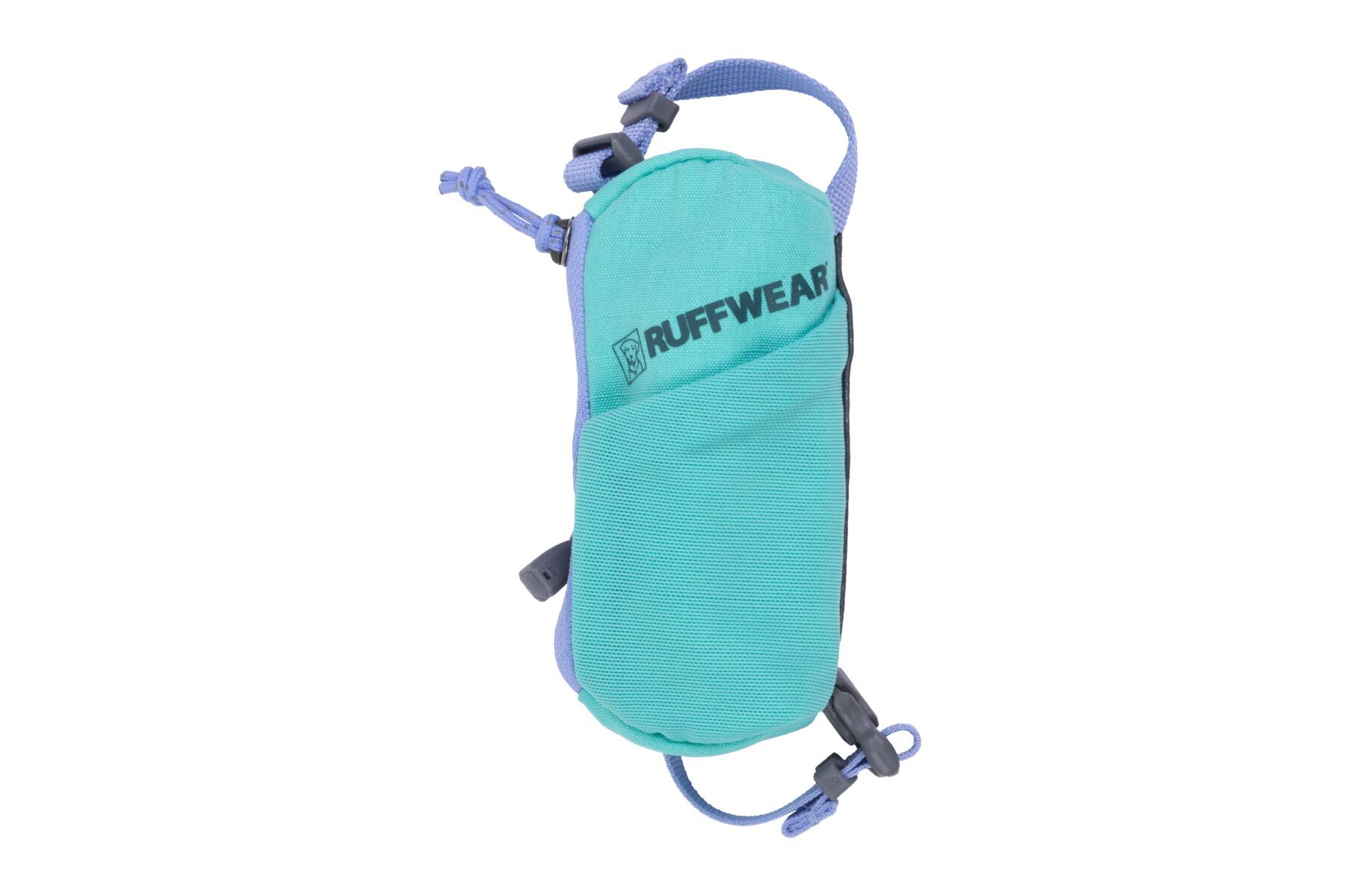 Ruffwear Hundekotbeutel Ruffwear Stash Bag Mini™ Kotbeutelspender