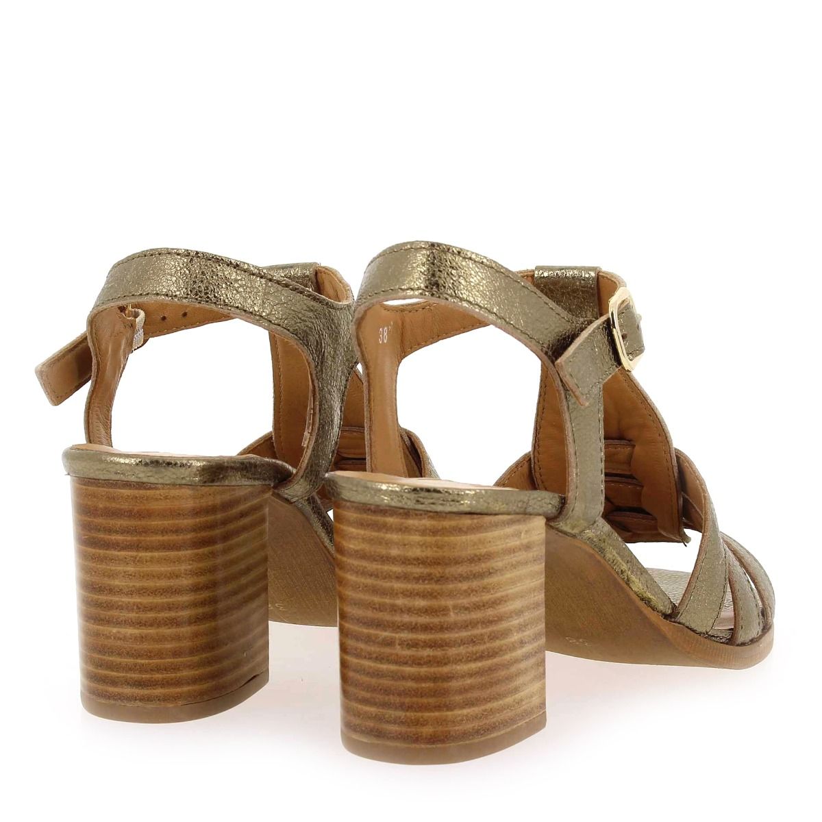 Aliwell  INAYA - Bronze