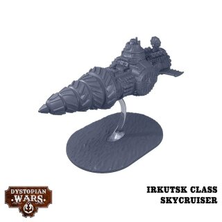 Rikhter Battlefleet Set
