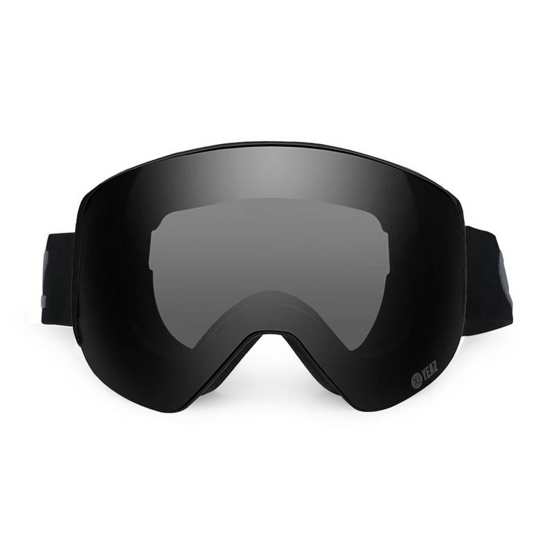 YEAZ APEX Skibrille