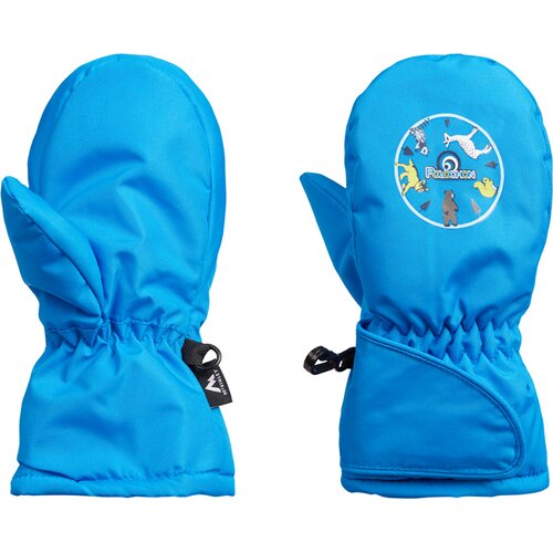 KINDER HANDSCHUHE PRALOUP II