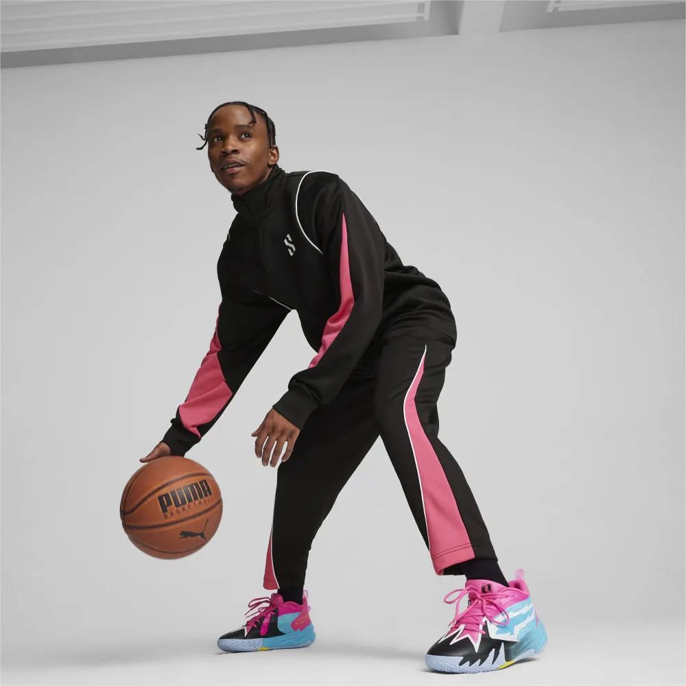PUMA Scoot Zeros 309837-02 / pink