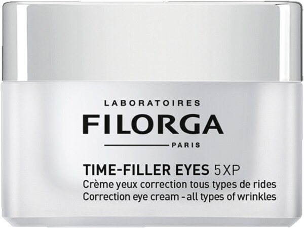 Filorga Time-Filler 5XP Eyes Augencreme