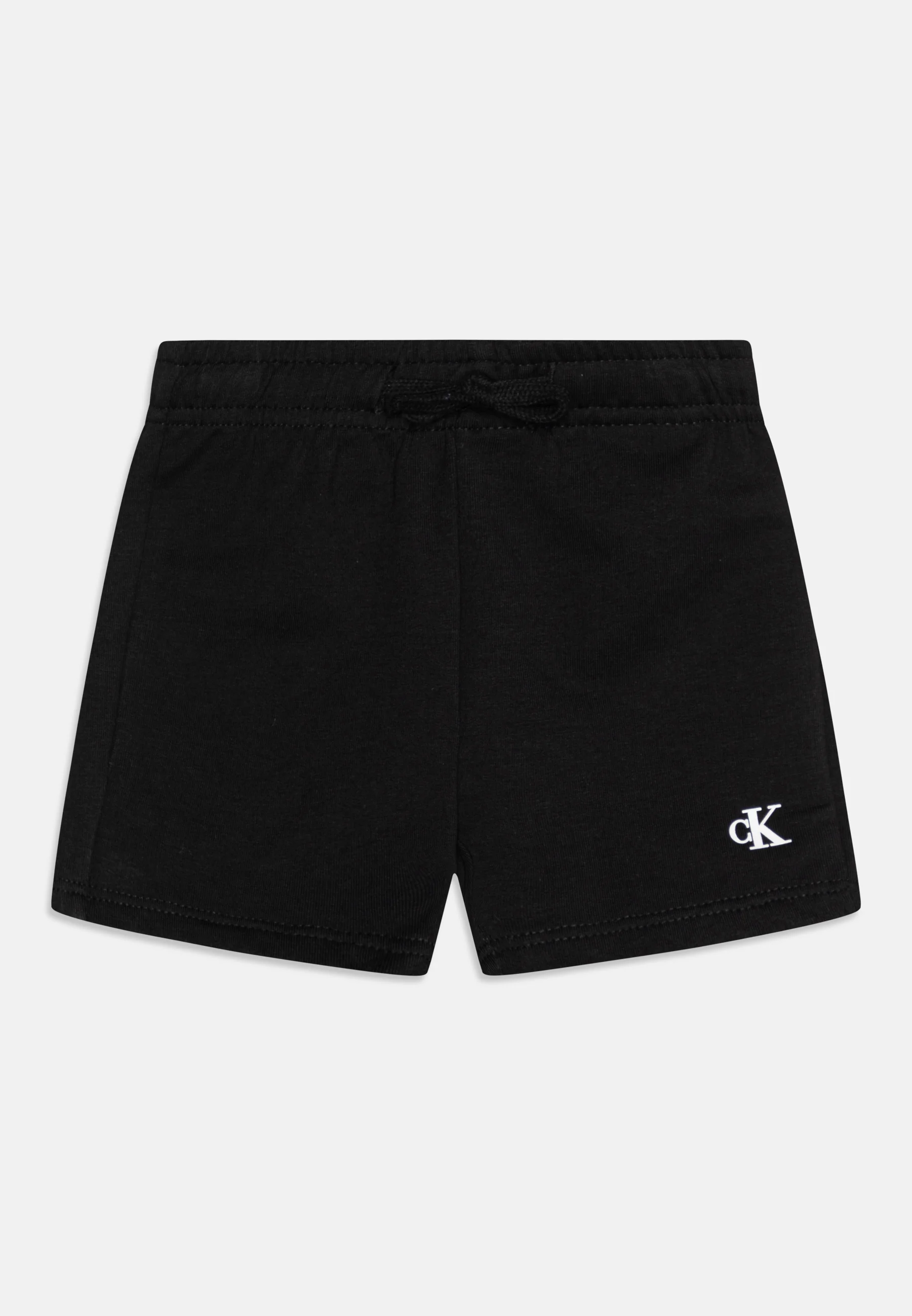 Calvin Klein Jeans BABY GRADIENT LOGO UNISEX - Pantalones cortos