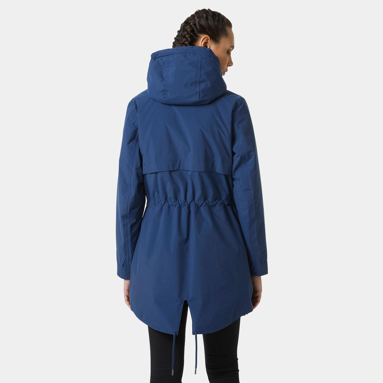 Women’s Boyne Insulated Parka 2.0