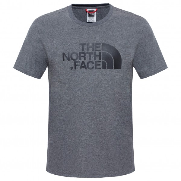 The North Face - S/S Easy Tee - T-Shirt