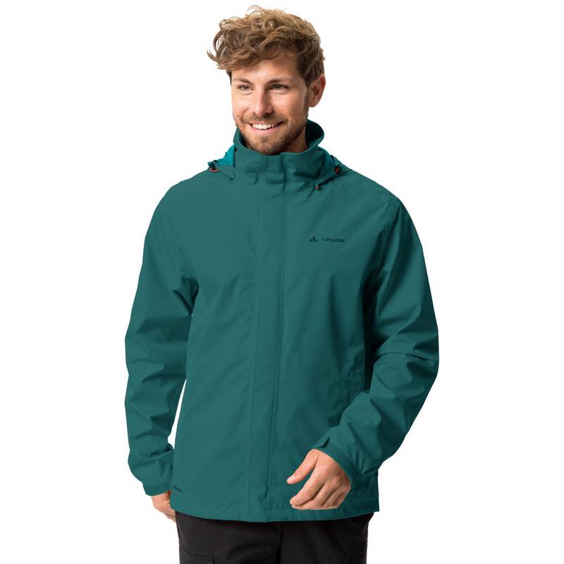 VAUDE Escape Light Regenjacke Herren
