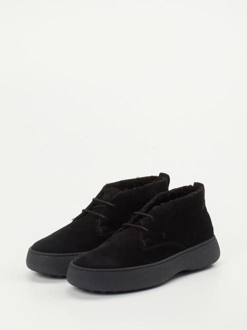 Boots-48010090557 Tod's