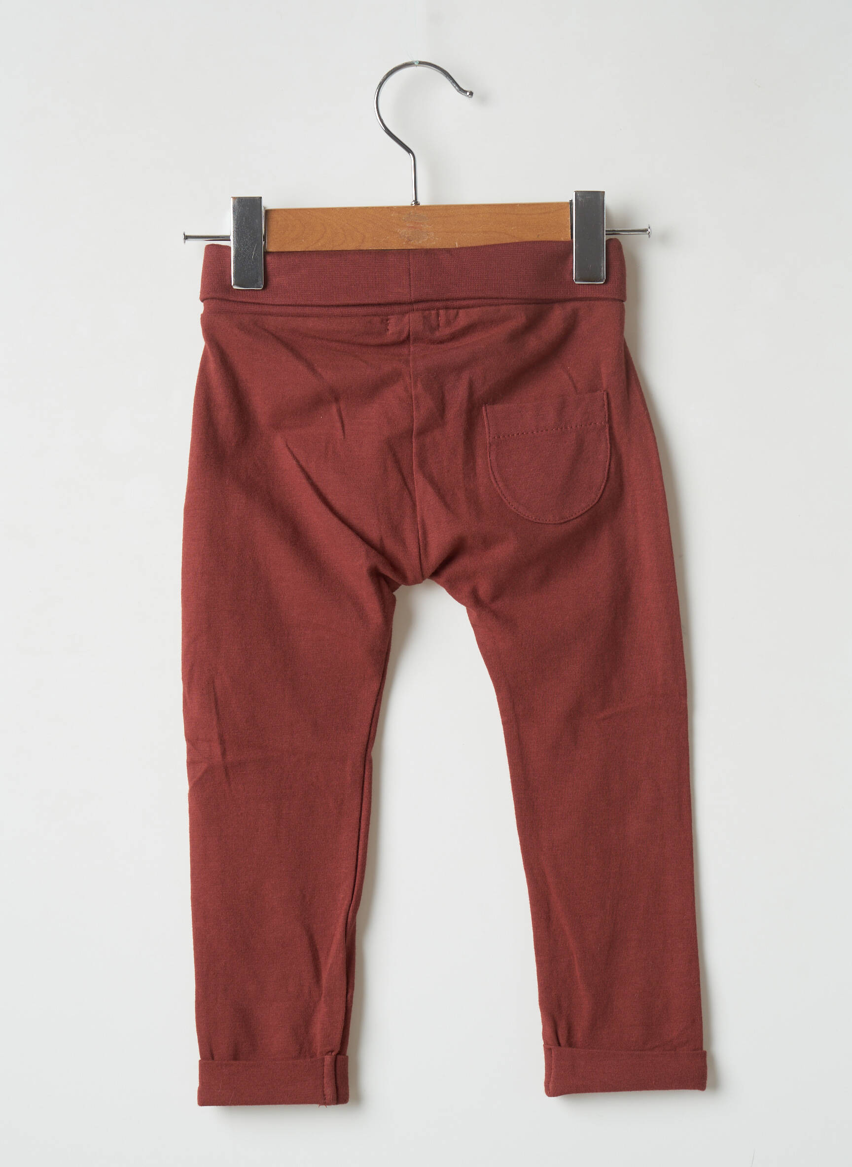Noppies Leggings Enfant couleur marron