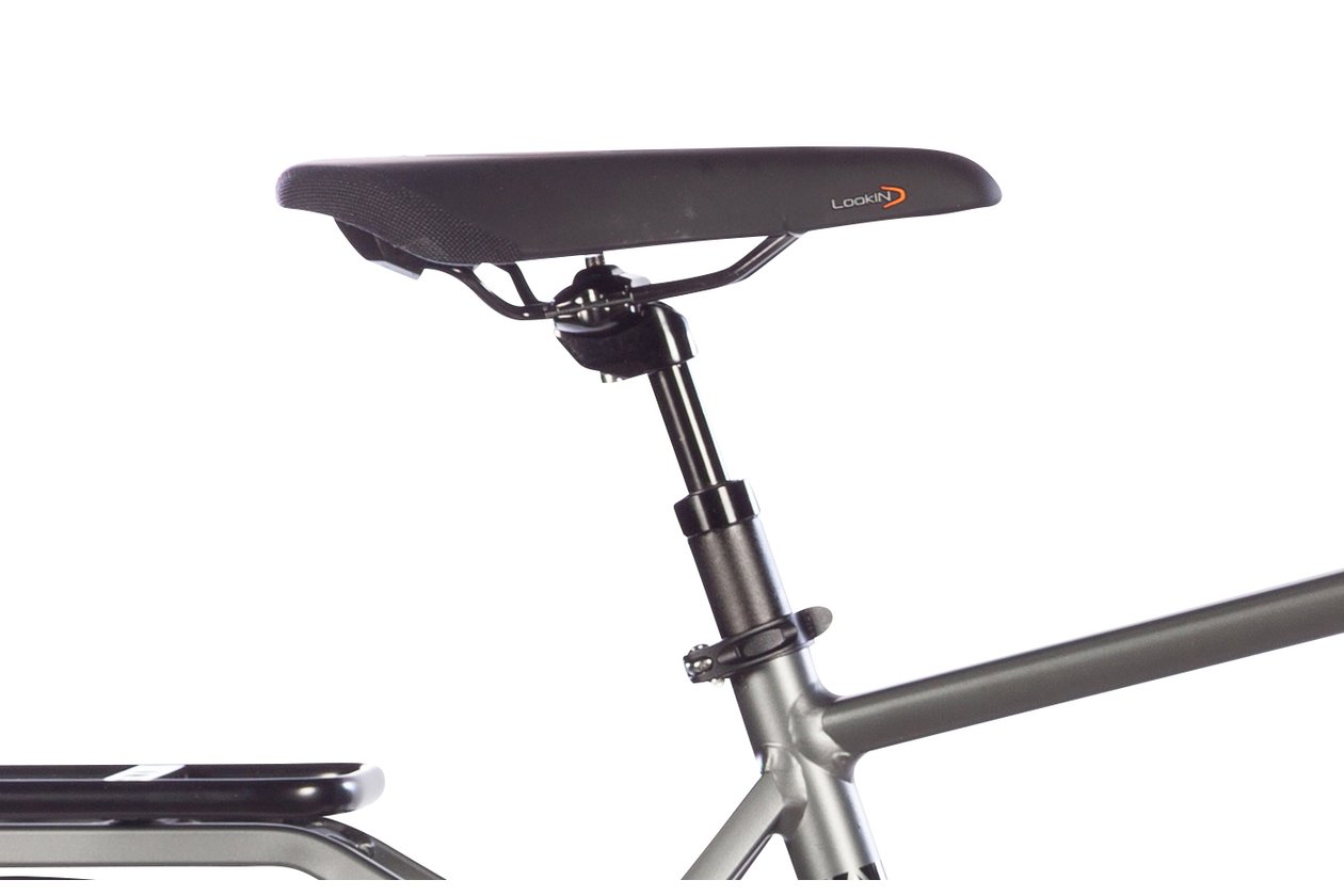 Carver Tour 140 - 2024 - 28 Zoll - Diamant