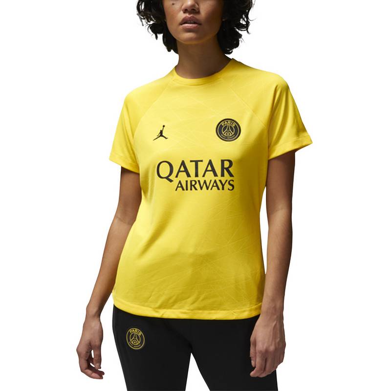 Nike Paris Saint-Germain Pre-Match Trainingshose Damen