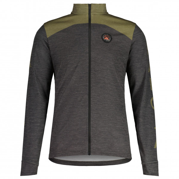 Maloja - RienzM. - Laufjacke