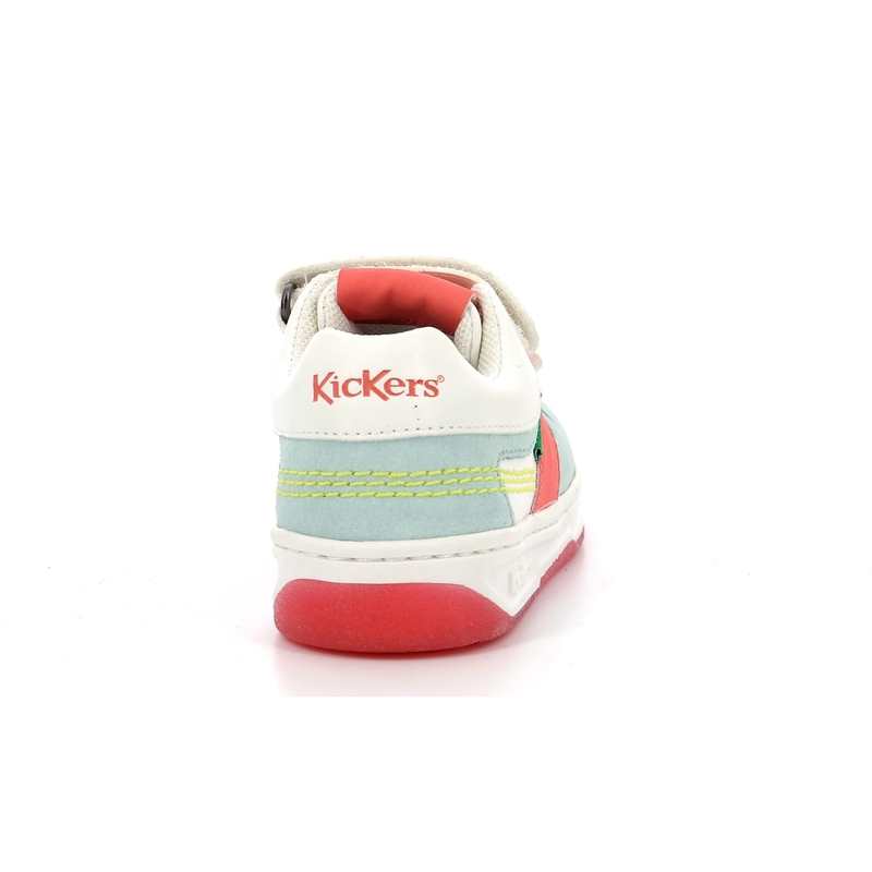 Sneakers basses synthetique Kalido