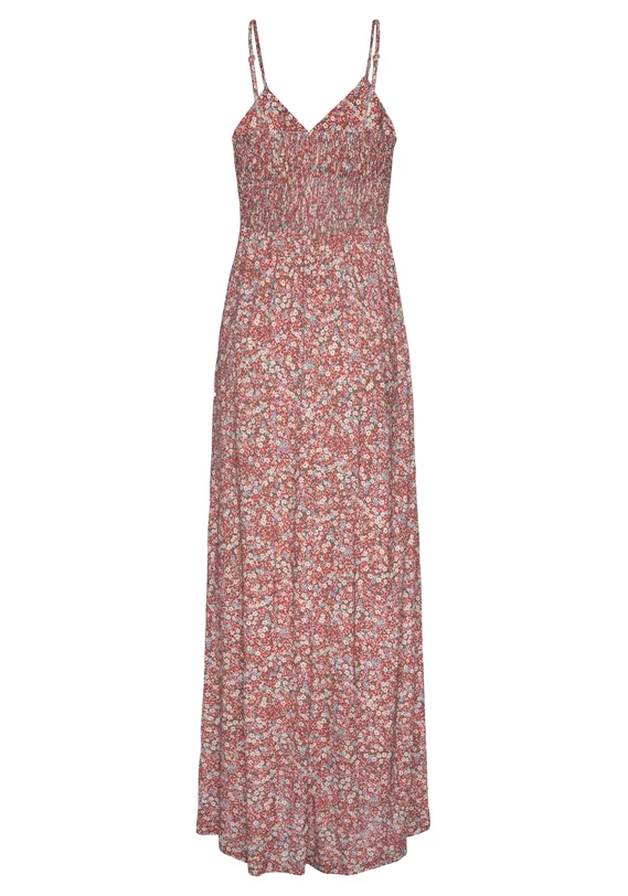 Maxikleid