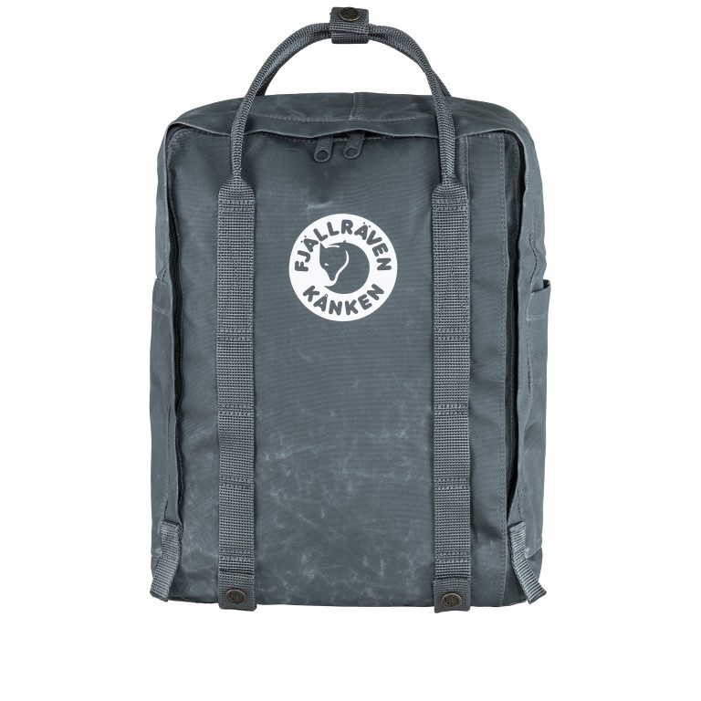 FJÄLLRÄVEN Handtaschen blau Farbe: blau/petrol