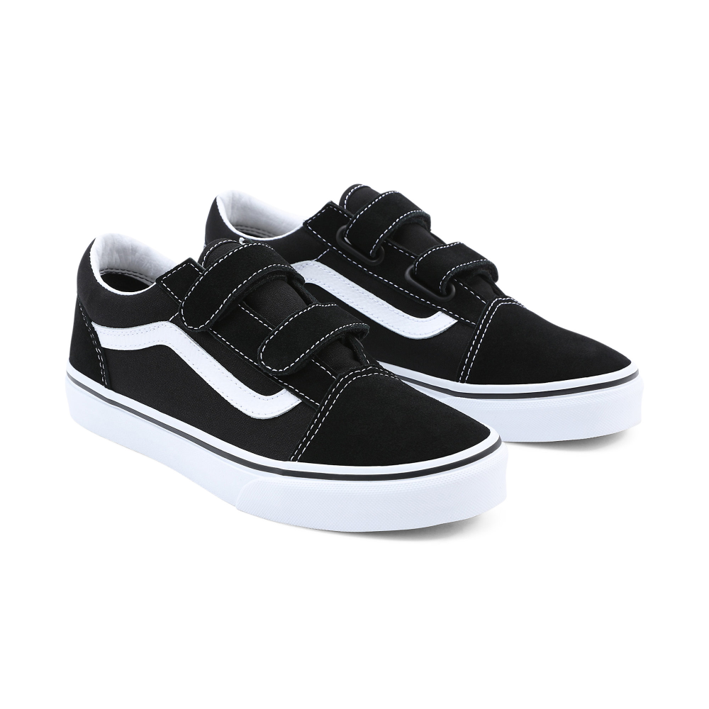 Vans Old Skool V VN0A4UI16BT1 / schwarz