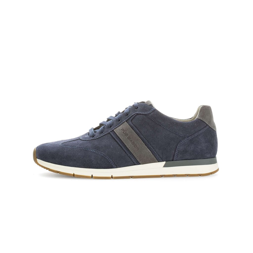 Pius Gabor PG1047 Sneaker low blau