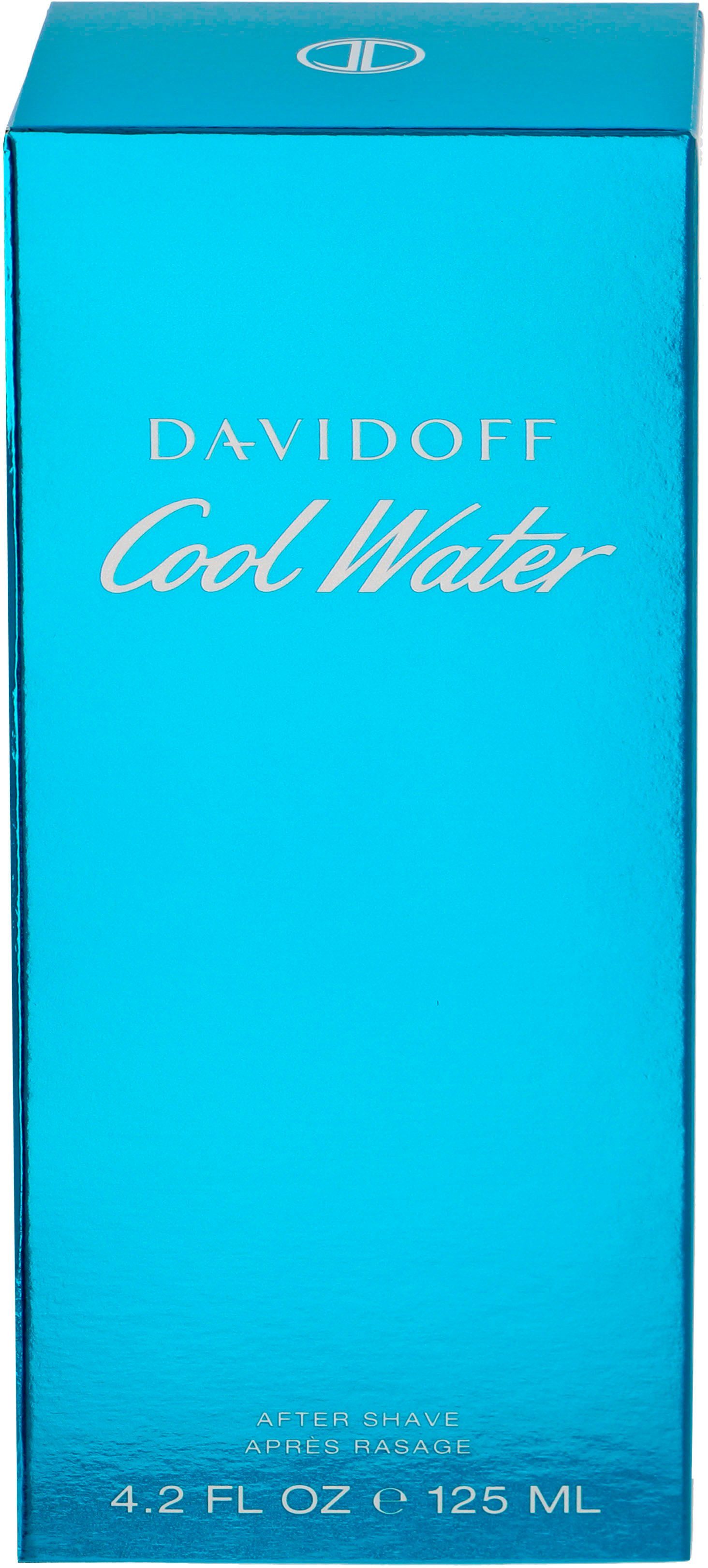 DAVIDOFF After-Shave Cool Water