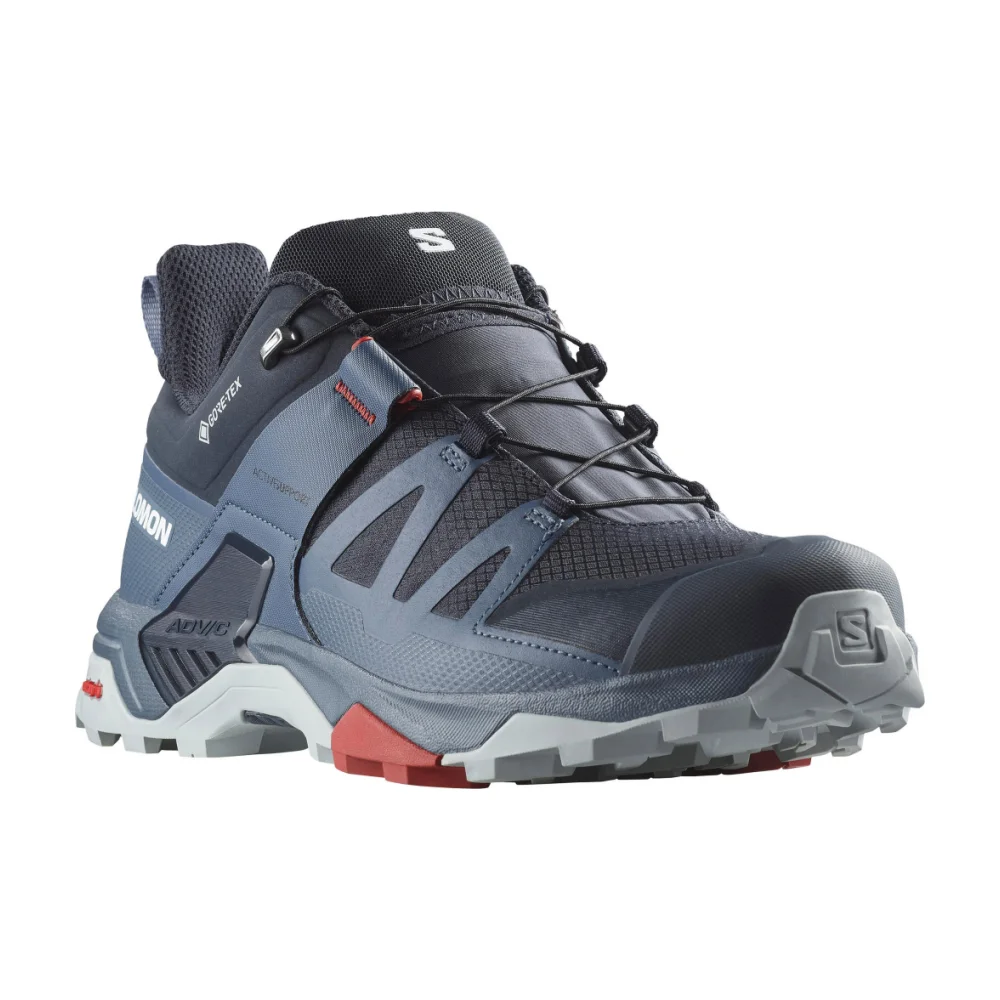 Salomon X ULTRA 4 GTX L47376500 / blau
