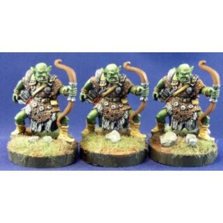 Orc Archers (3)