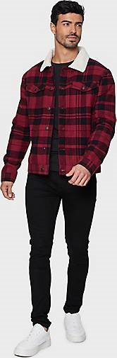 Threadbare Jeansjacke