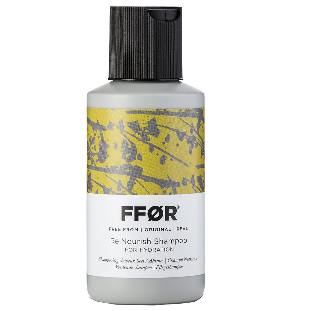 FFØR Re:Nourish Shampoo 100 ml