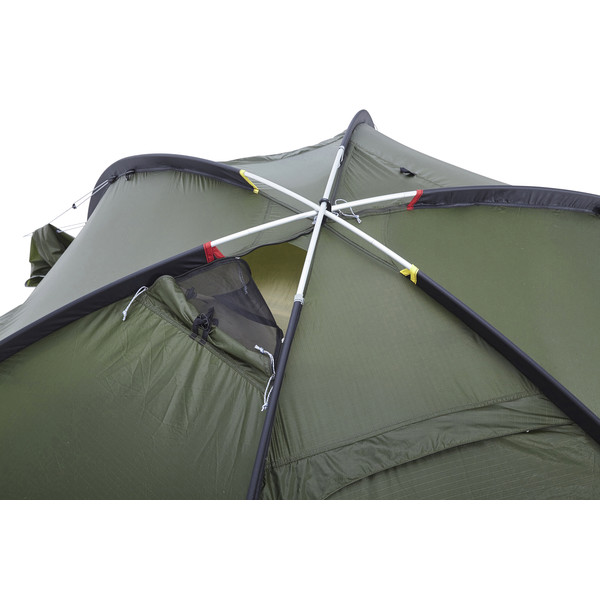 KEB DOME 2 - Kuppelzelt